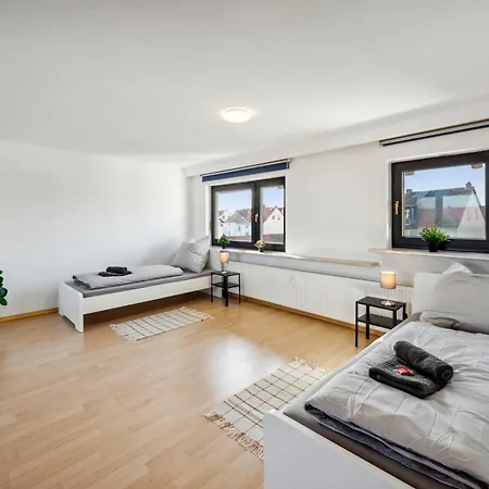 Home2stay Apartmenthaus Kitchen,wifi,parking *** *