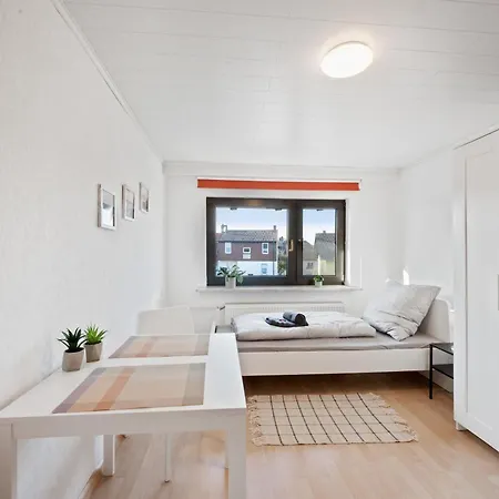 Home2stay Apartmenthaus Kitchen,wifi,parking *** *