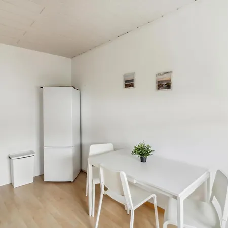 Apartment Home2stay Apartmenthaus Kitchen,wifi,parking *** Hanau