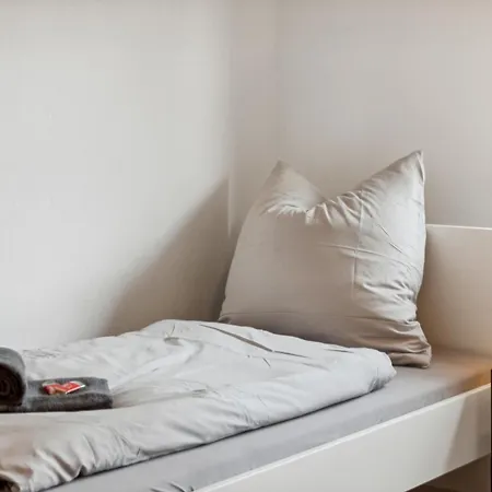 Home2stay Apartmenthaus Kitchen,wifi,parking ***