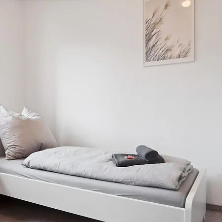 Home2stay Apartmenthaus Kitchen,wifi,parking *** Apartment