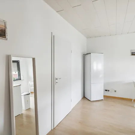 Home2stay Apartmenthaus Kitchen,wifi,parking *** Hanau