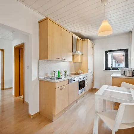 Home2stay Apartmenthaus Kitchen,wifi,parking *** Hanau