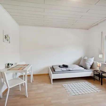 Home2stay Apartmenthaus Kitchen,wifi,parking *** Apartment