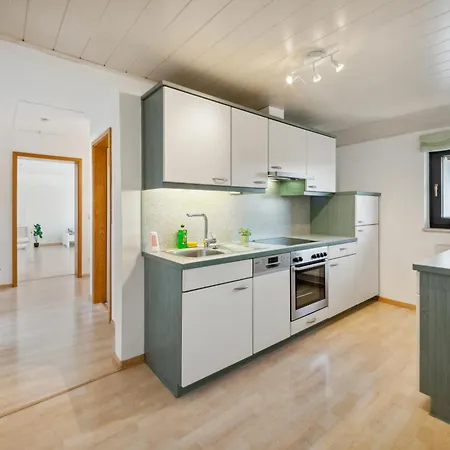 Apartment Home2stay Apartmenthaus Kitchen,wifi,parking ***