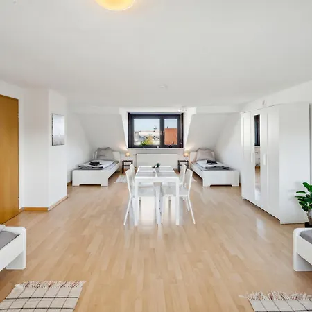 Home2stay Apartmenthaus Kitchen,wifi,parking *** *