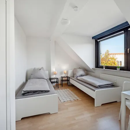 Home2stay Apartmenthaus Kitchen,wifi,parking *** Apartment