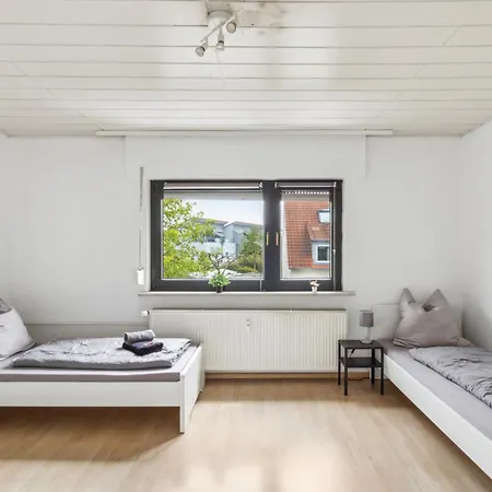 Home2stay Apartmenthaus Kitchen,wifi,parking *** Apartment *