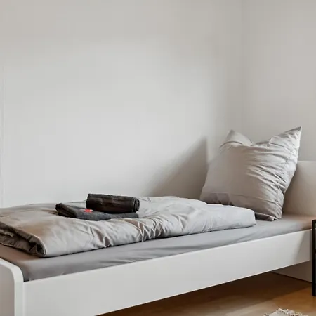Home2stay Apartmenthaus Kitchen,wifi,parking ***